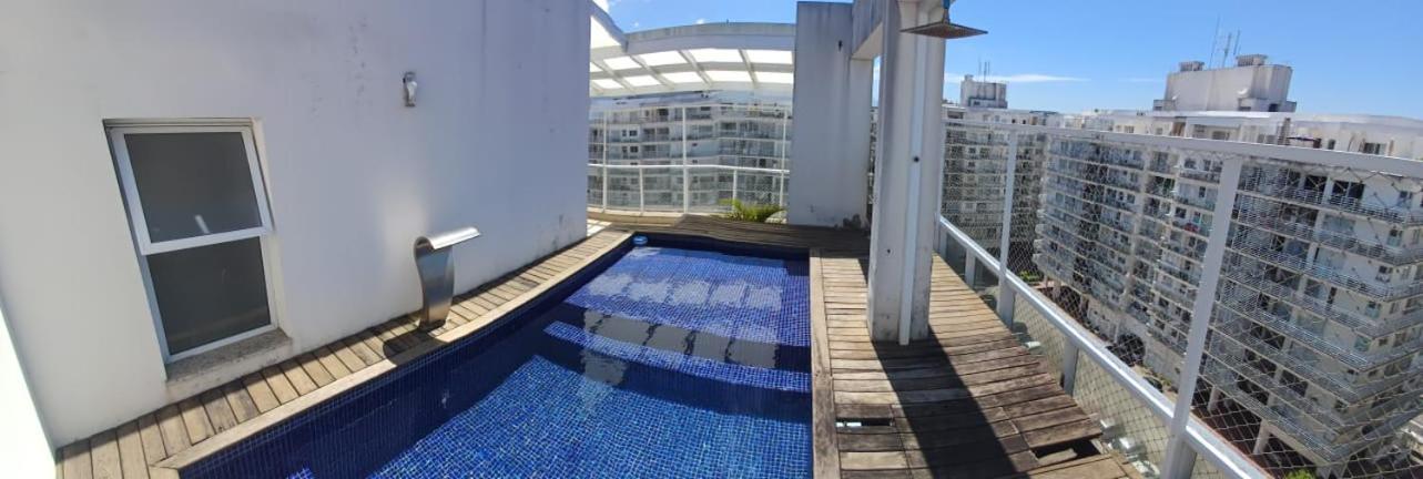 Apartment Wonderfull Rio de Janeiro